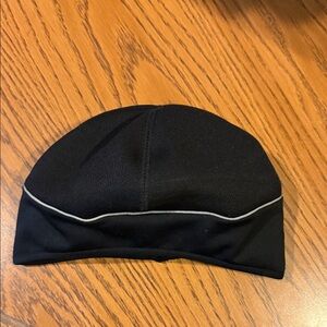 Tek Gear Cap with Reflective Trim